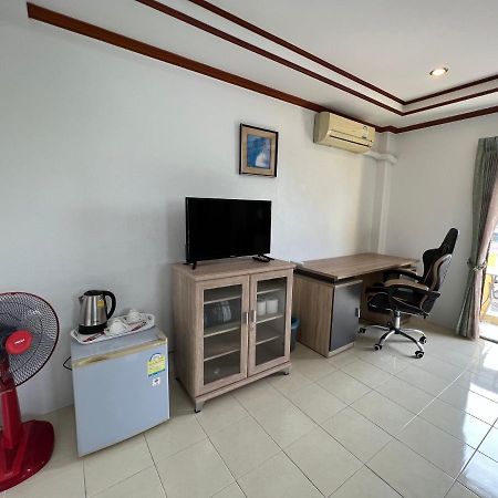 Rose Garden Guest House Soi 88 Huahin Kültér fotó
