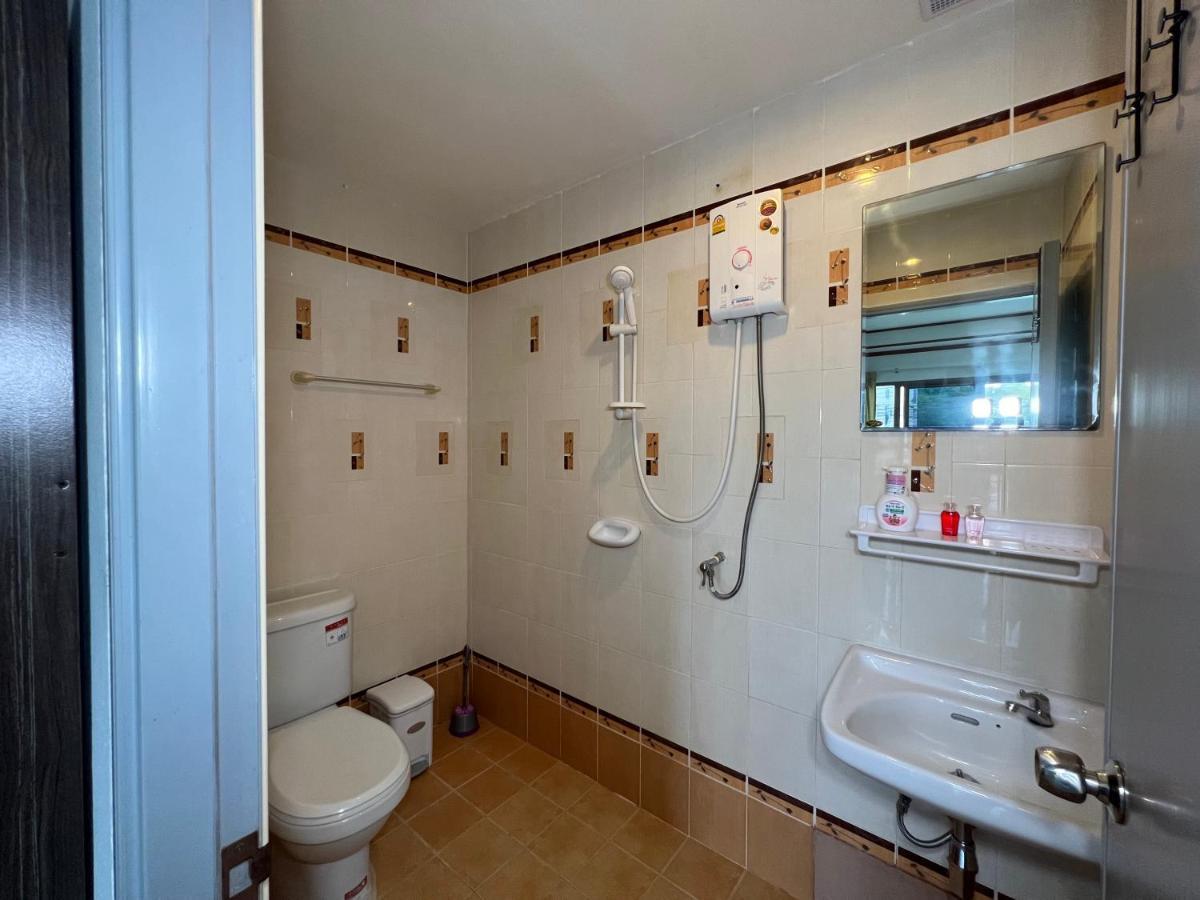 Rose Garden Guest House Soi 88 Huahin Kültér fotó
